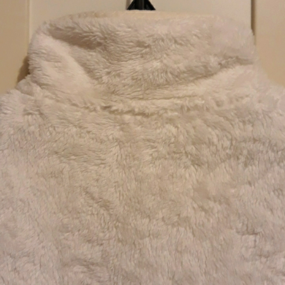 North Face Fleece Vest XS - Picture 12 of 16